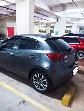 Dijual Mobil Pribadi Tipe Mazda 2 GT Skyactiv