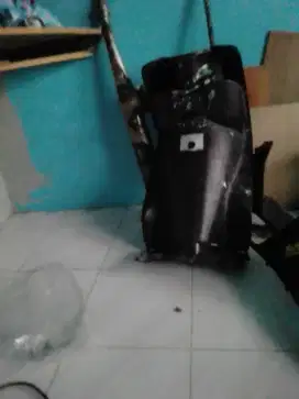 Di jual asoris body motor Mio sporty
