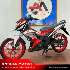 [GARANSI 1TH] HONDA SONIC 150 R 2023