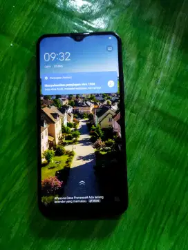 Vivo Y12 3/32B Murah