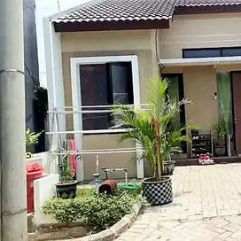 DIjual Cepat Rumah Siap Huni Di Jade Hamlet Menganti Gresik