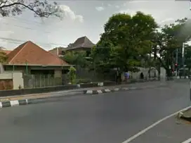 Dijual Tanah Strategis & Prima, di Jl Ahmad Yani - Semarang