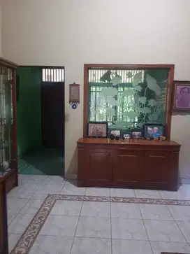 Dijual Cepat Rumah Siap Huni Giri Loka