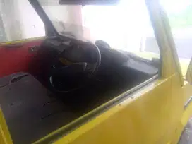 Toyota Kijang 1985 Bensin
