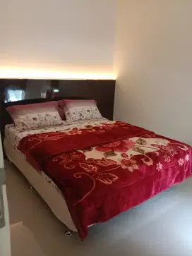 Dikontrakan Rumah mewah Citrasun Garden Semarang