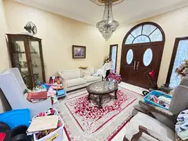 Dijual Murah Rumah di Komplek Perumahan Giriloka BSD