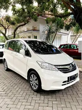 JUAL FREED PSD ( FACELIFT ) 2012