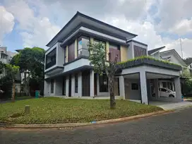 Di Jual Cepat Rumah Bangunan Mandiri Bagus Posisi Hook