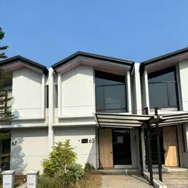 RUMAH MURAH DI LIPPO CIKARANG 3 KAMAR TIDUR FREE BIAYA KPR