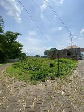 TANAH MURAH BANGET AREA KAMPUS KOTA MALANG COCOK UNTUK KOS ATAU HUNIAN