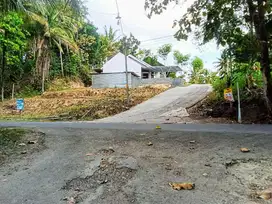 jual tanah di kulon progo dekat jalan tol jogja solo
