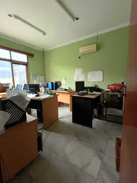 Rumah komersil area cipete jalan damai raya