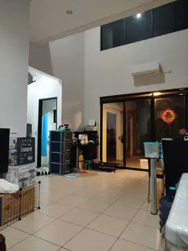 Jual Rumah Tatar Lokacitra Kota Baru Parahyangan