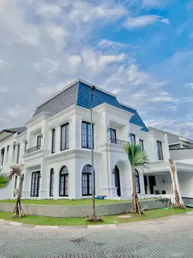 Dijual Rumah Kebayoran Bintaro Brand New ada Swimming Pool 113229