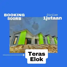 PERUM SUBSIDI MODERN ANGSURAN FLAT