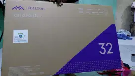 Tv ilfalcon tcl 32 inci