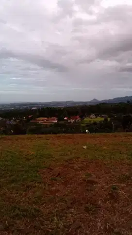 di jual tanah di Pancawati