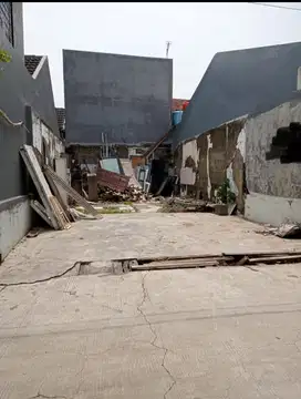 Tanah Kavling Siap Bangun Bintang Metropole Dekat Summarecon Bekasi