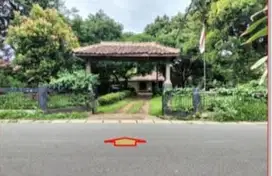 Tanah Dijual Di Ciputat Timur Bebas Banjir