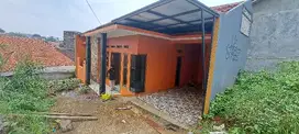 rumah siap huni lokasi di citayam depok