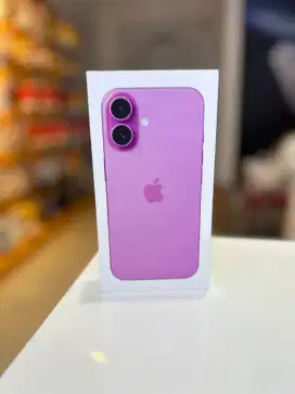 Iphone 16 128gb