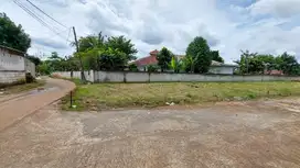 1 Unit Termurah, Dijual Kavling Sebelah Sawangan Depok