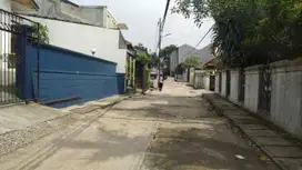 Dijual Tanah SHM Di Pasar Minggu, Cicil Tanpa Bunga