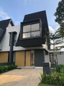 Rumah Siap Huni Free Dp+Biaya2