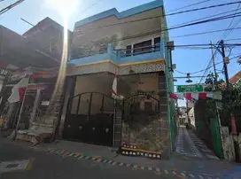 Dijual Cepat Rumah Murah Strategis di Kalijudan Mulyorejo Surabaya