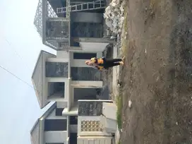 rumah ukuran panjang spek istimewa lokasi banyu urip mepet sby brt n