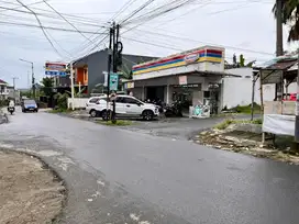 Tanah Kampus Istimewa Hook