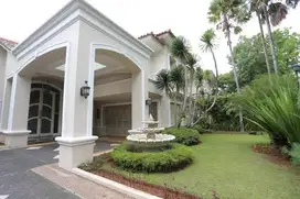 Rumah Furnished SHM BPR Lippo Karawaci, Tangerang