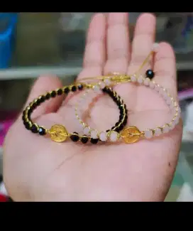 Gelang monte emas