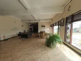 Dijual rumah kos aktif dan bagus