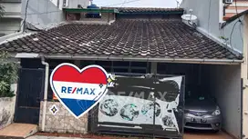 Rumah Dijual Villa Taman Kartini Siap Huni Dekat Stasiun Bekasi Timur