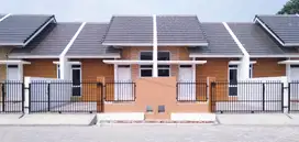 Rumah Siap Huni Dekat Stasiun Cilebut