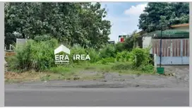 tanah dijual Solo di Gentan baki Sukoharjo Surakarta