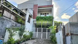 KOST GAYUNGAN Syariah Surabaya di  Jl. Gayungan 8 no.1A Surabaya