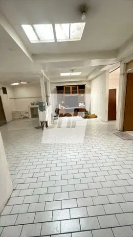 Rumah Hitung Tanah di Cijerah
