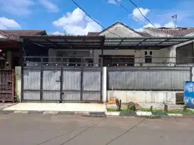 Rumah Siap Huni 112/78 Dekat St Sudimara & Pintu Tol BSD
