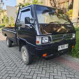 Mitsubishi L300 2022 Diesel
