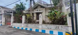 dijual rumah full furnish lengkap di daerah tidar dieng malang