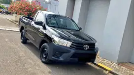 Toyota HILUX 2020 Diesel