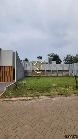Dijual Kavling, Di Bintaro,