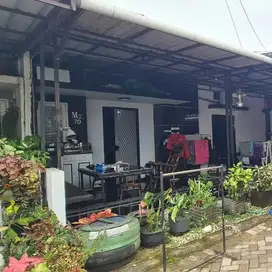 dijual cepat rumah sudut dalam kompleks, Daerah antang full renov