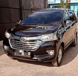 Jual Mobil Avanza