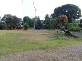 Di jual tanah Jakarta - Timur