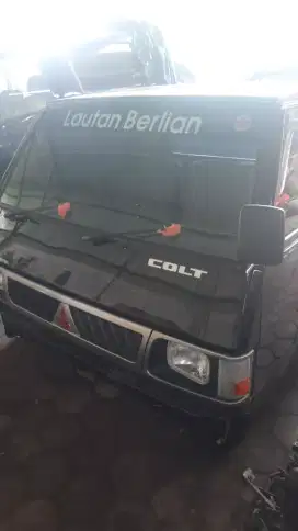 kabin L300 fulset ori copotan
