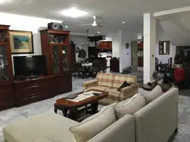 RUMAH KEBAYORAN BARU LOKASI STRATEGIS DKT BLOK M PANGLIMA POLIM LIMAU