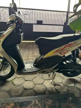 Jual Cepat Mio Upgrade